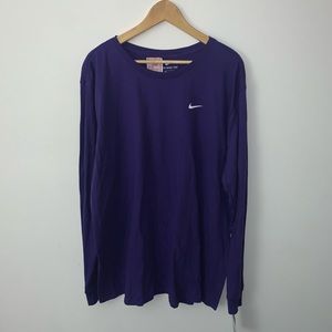 The Nike Tee